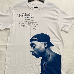 2 Pac T-Shirt